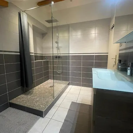 Le Cocon Spacieux Delo - Remiremont T3 * Saint-Nabord